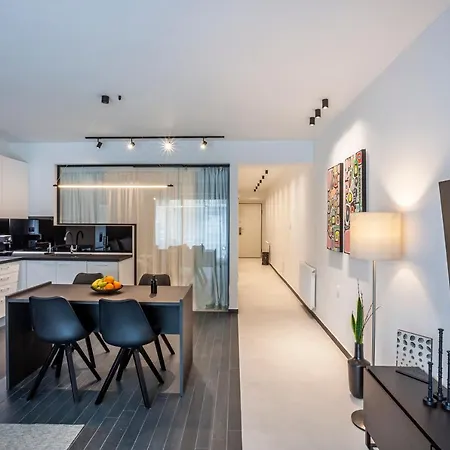Habitat 29 A Apartment Thessaloniki Exterior photo