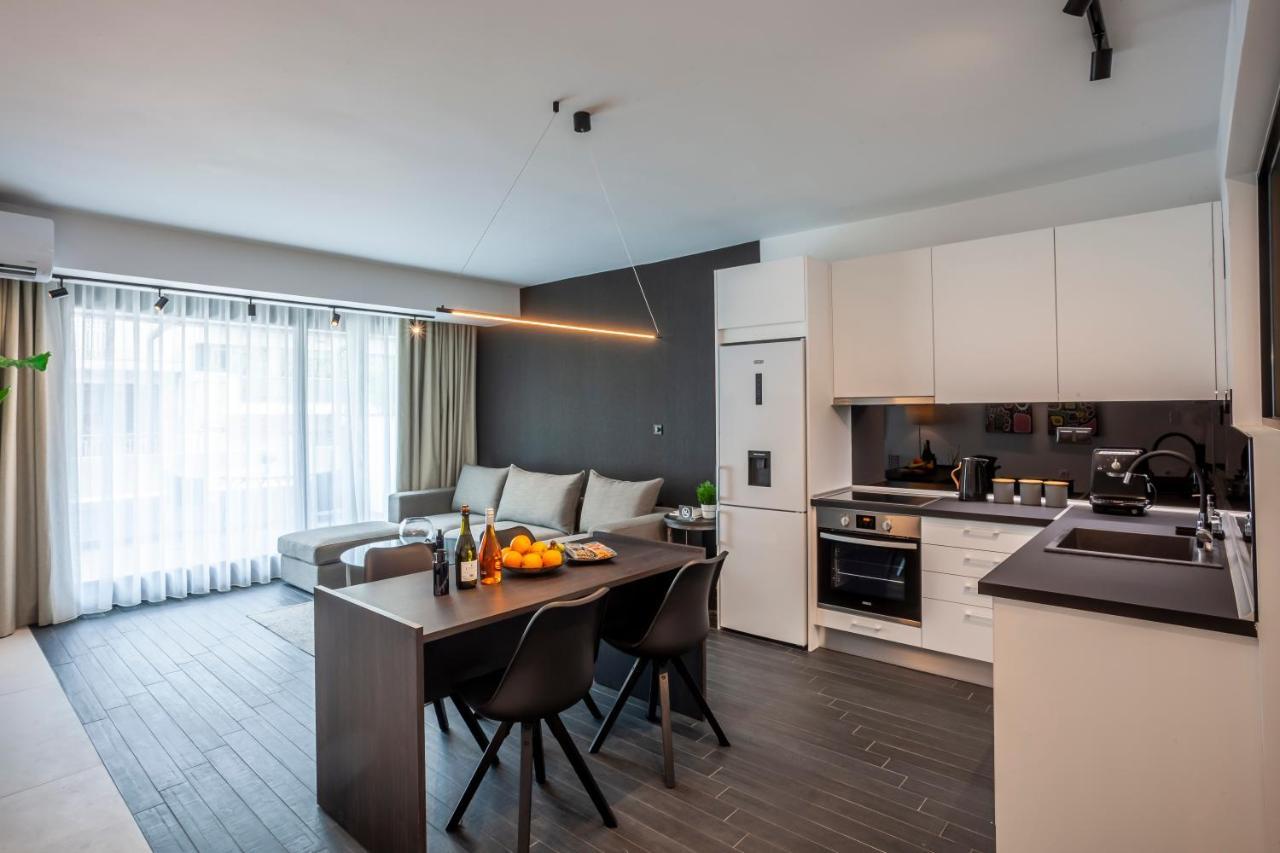 Apartment Habitat 29 A *