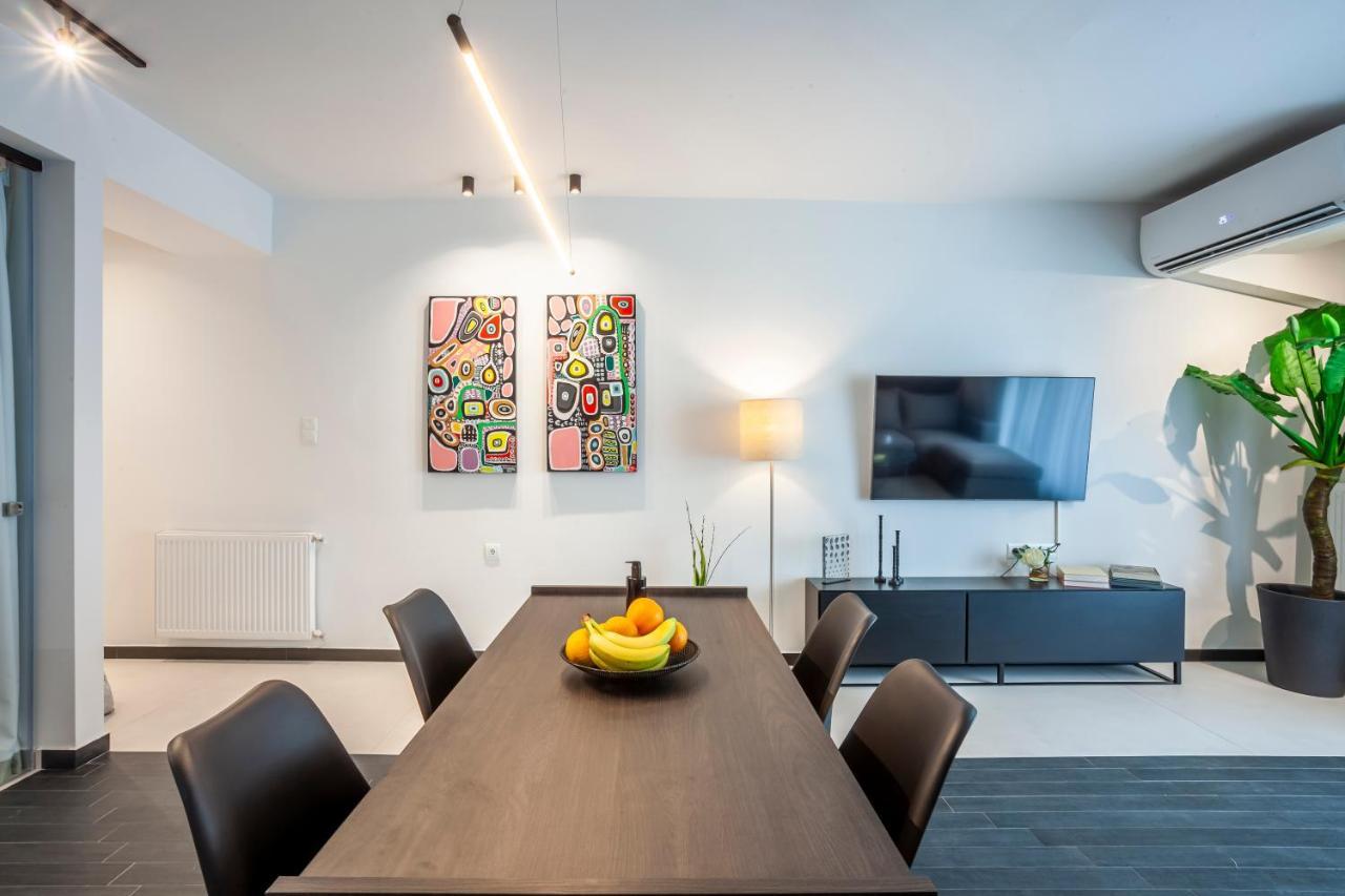 Habitat 29 A * Thessaloniki