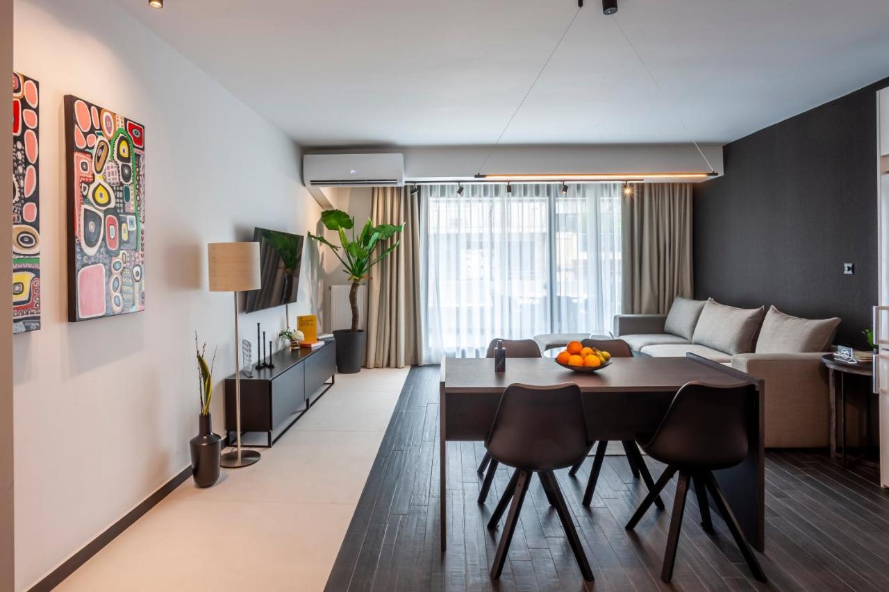 Habitat 29 A Apartment