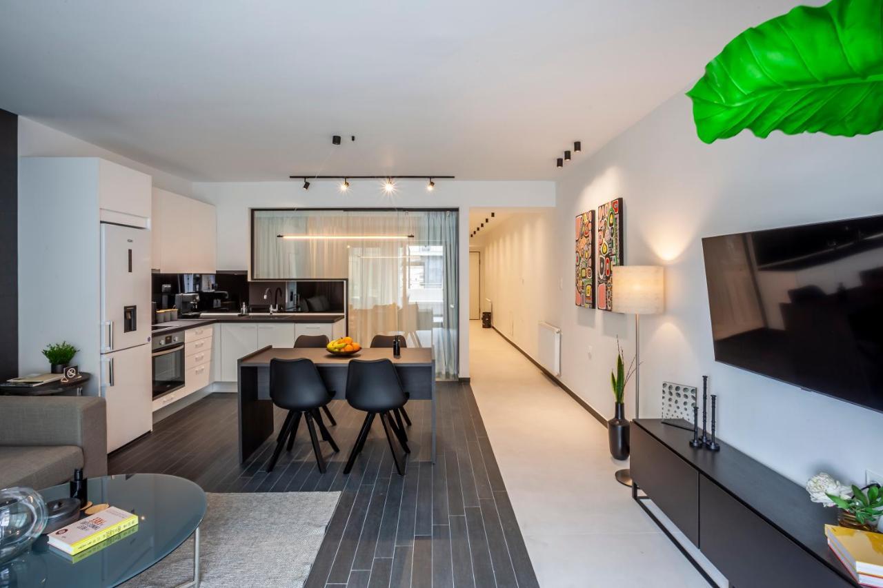 Habitat 29 A Apartment