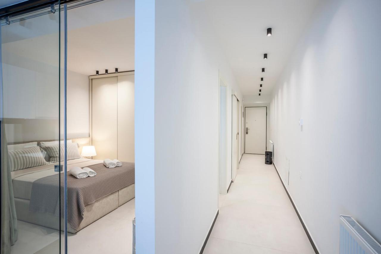Habitat 29 A Apartment