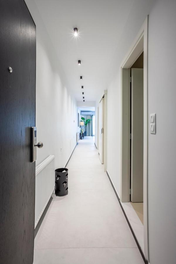 Habitat 29 A Apartment