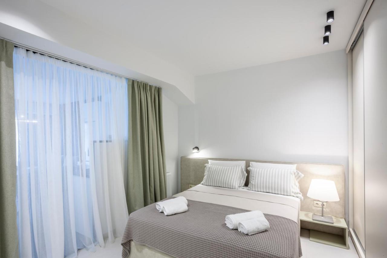 Apartment Habitat 29 A *