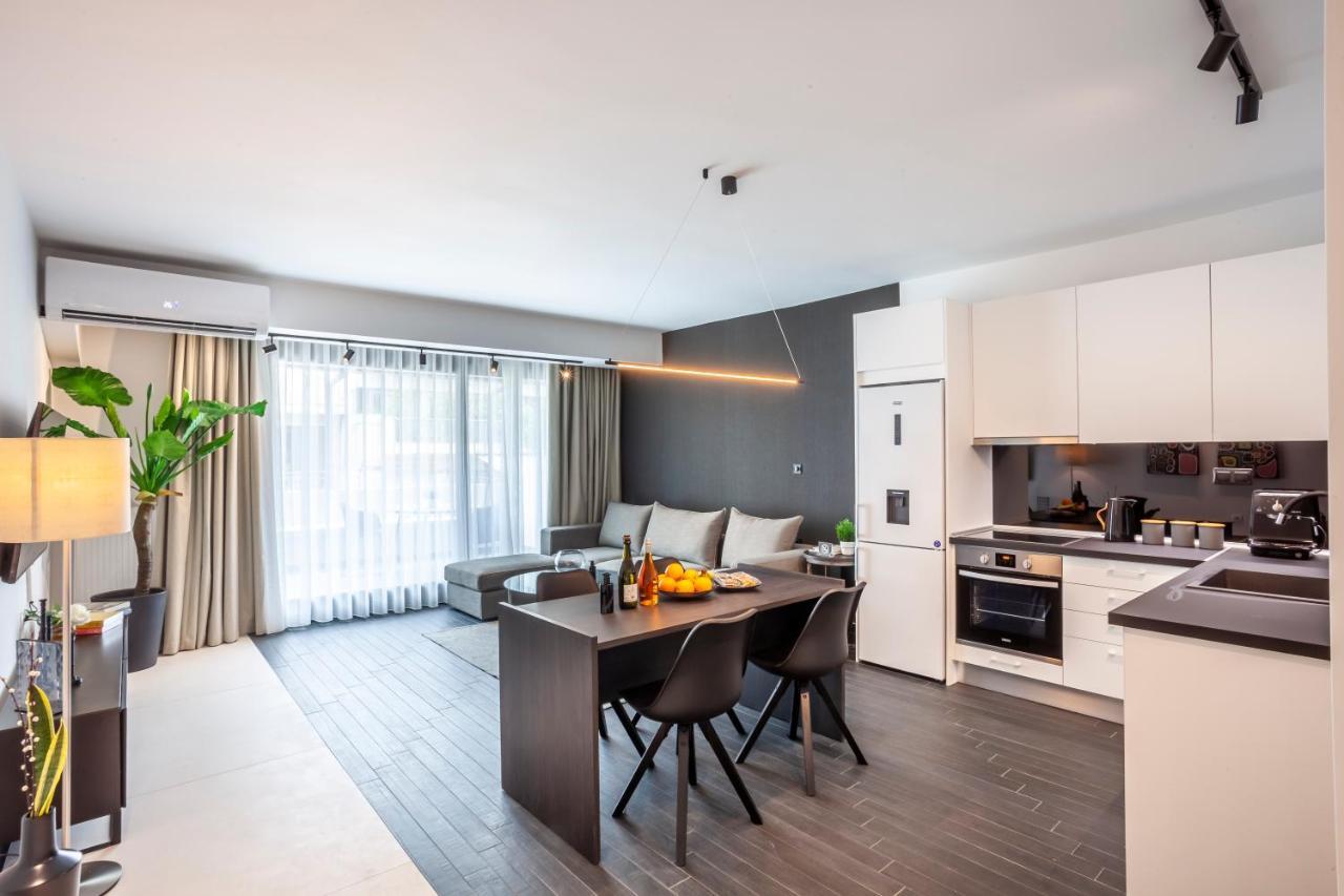 Apartment Habitat 29 A