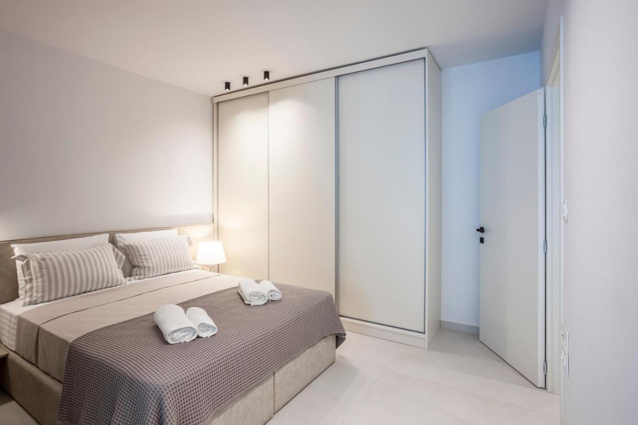 Apartment Habitat 29 A *