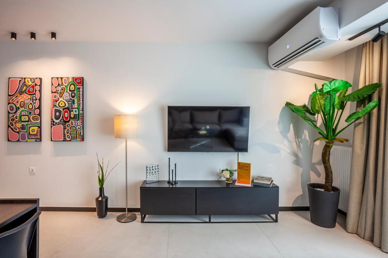Apartment Habitat 29 A