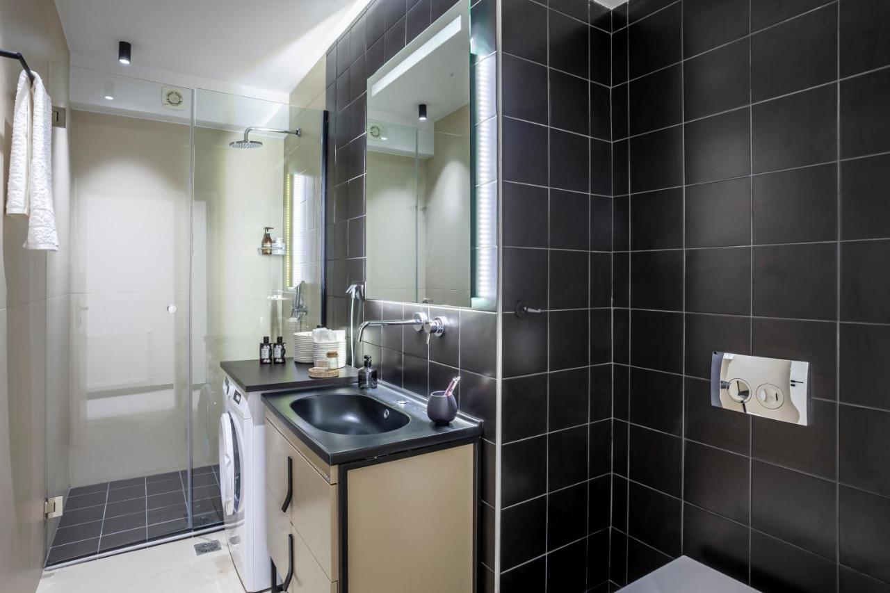 Habitat 29 A Apartment *