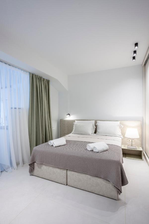 Apartment Habitat 29 A