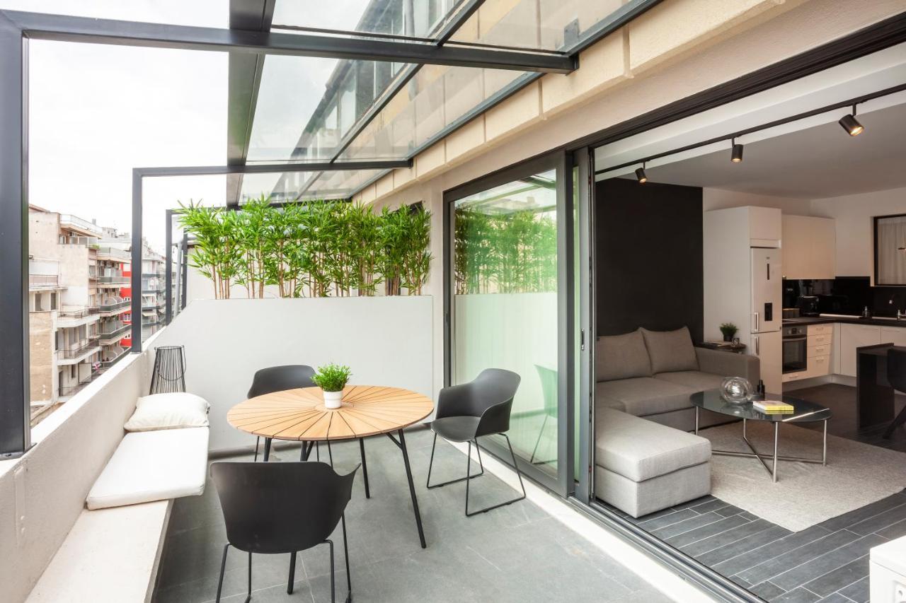 Habitat 29 A * Thessaloniki